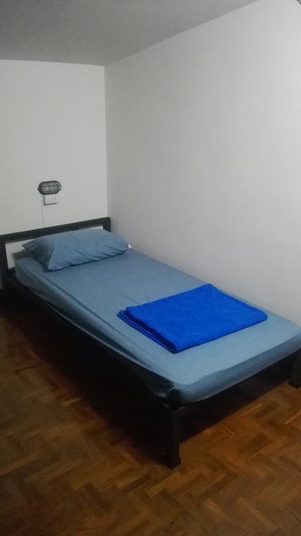 Cham Cha Hostel Chiang Mai Ruang foto